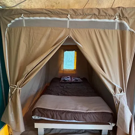 Camping Animal King Esnandes Exterior photo