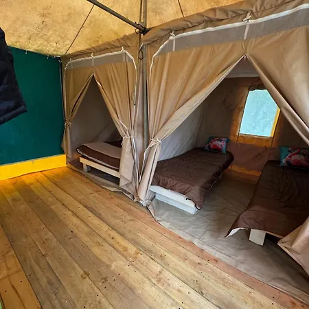 Camping Animal King Esnandes Exterior photo