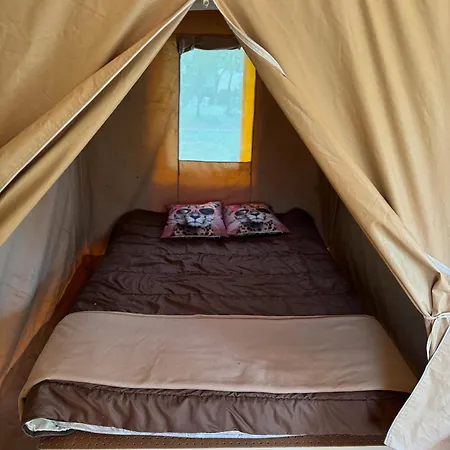 Camping Animal King Esnandes Exterior photo