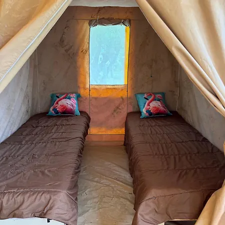 Camping Animal King Esnandes Exterior photo