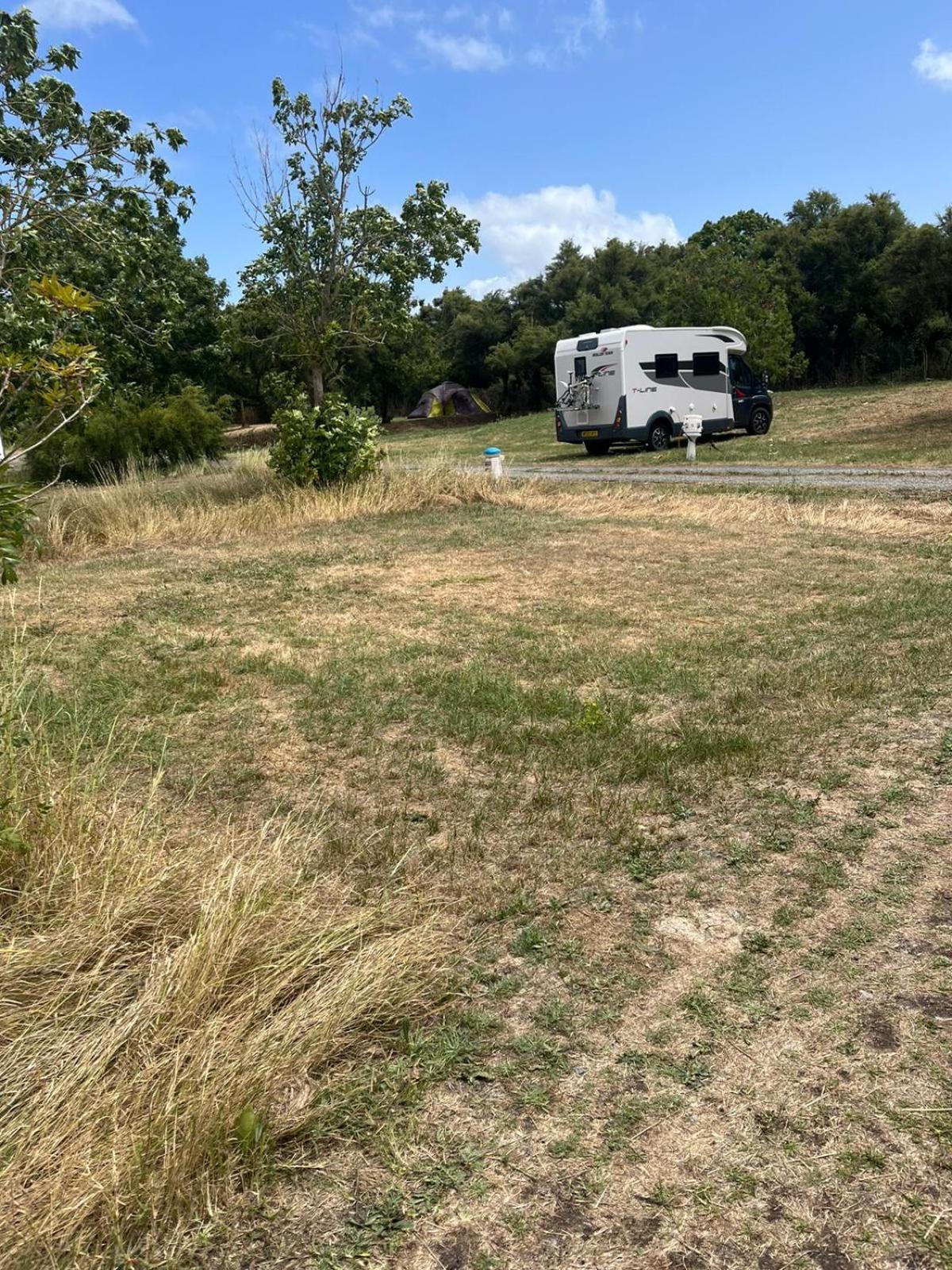 Animal King Camping Esnandes
