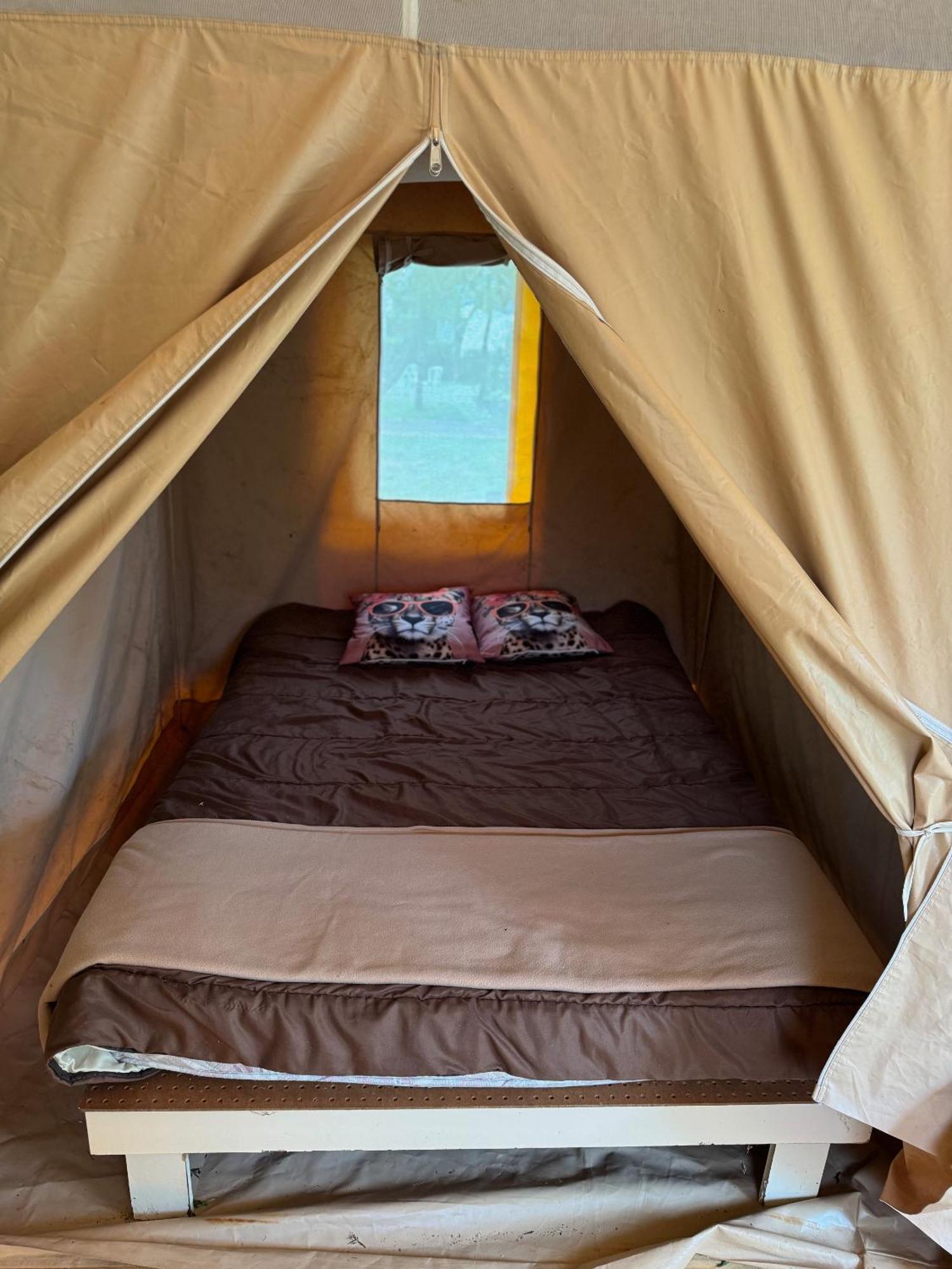 Animal King Camping Esnandes