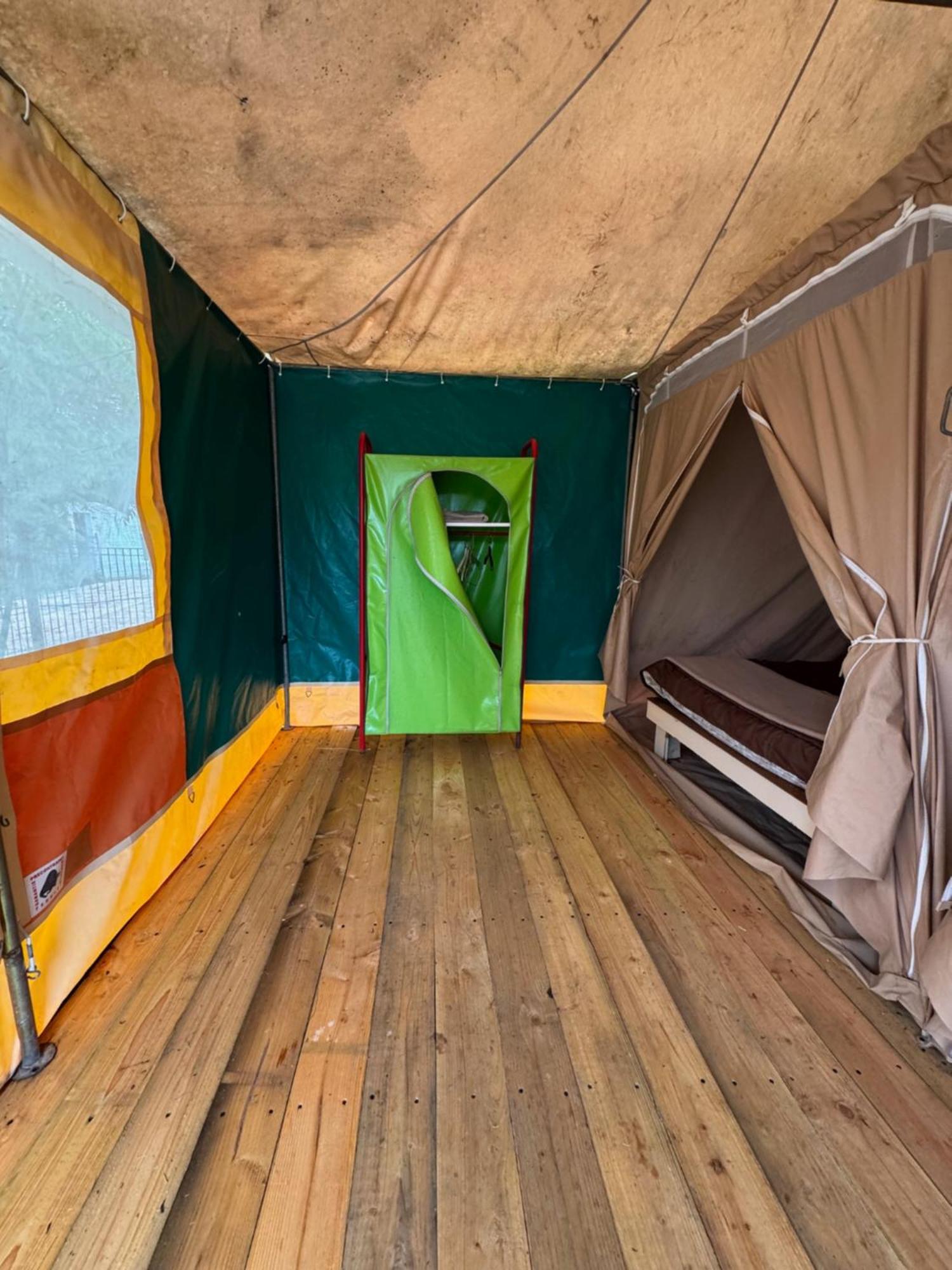 Animal King Camping