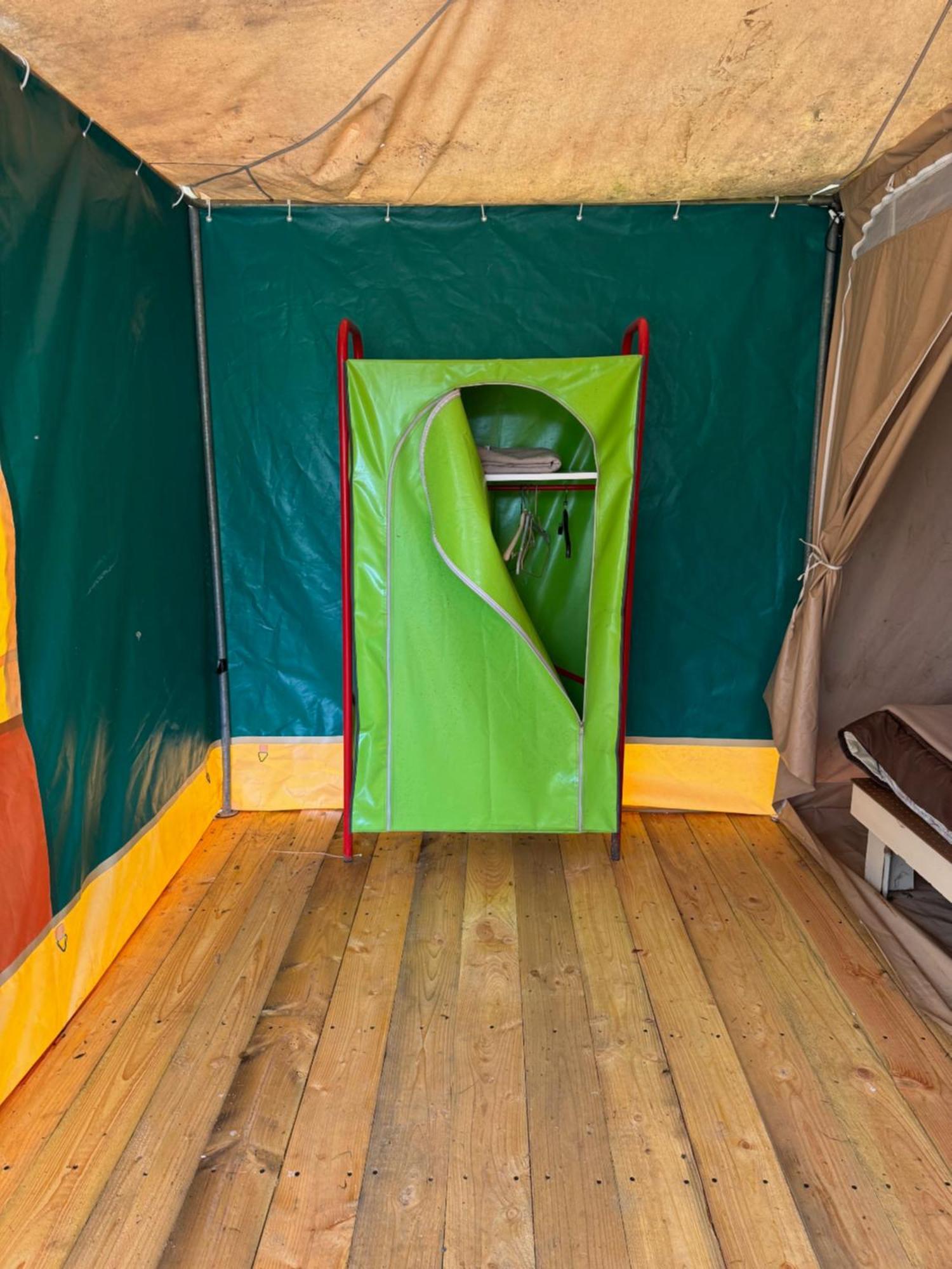 Animal King Camping *
